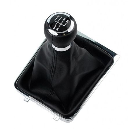 Vites Topuzu ve Körüğü 5 İleri - Passat 2005>>2010