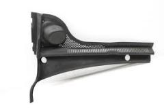 Ön Cam Izgarası - Sol - Jetta - 2011 - 2014