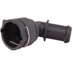 Kalorifer Su Flanşı - 3.0 TDİ - Audi A4 - 2013 - 2015