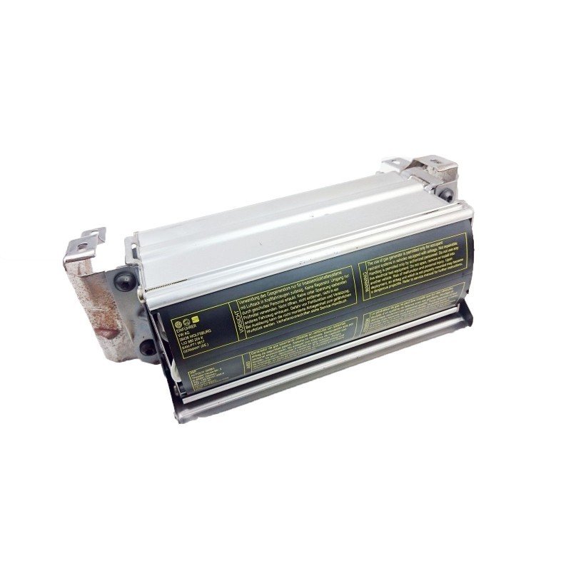 Yolcu Airbag - Toledo - 1999 - 2004