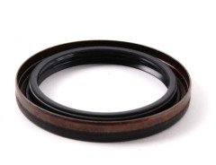 Vites Mil Keçesi - 50x65x8 - FZQ - Motor - Leon - 2002 - 2006