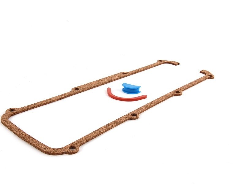 Üst Kapak Contası - ABS - Motor - 1.6/2.0 TDİ - Cordoba - 1993 - 1996