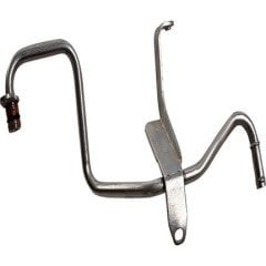 Su Borusu - CAVG - Motor - 1.4 TDI - Audi A1 - 2011 - 2014