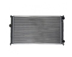 Radyatör - Caddy - Polo Classic