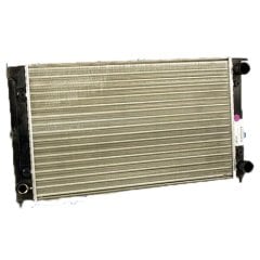 Radyatör - Golf I/II - Jetta I/II - Caddy - Scirocco