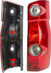 Stop - Sağ - Crafter - 2007>