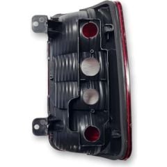 Stop - Sol - Caddy - 2011 > 2015