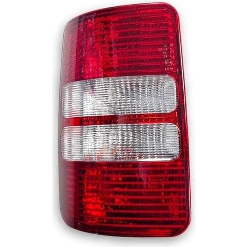 Stop - Sol - Caddy - 2011 > 2015