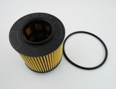 Yağ Filtresi - CAXA - Motor - 1.4/1.6 TDİ - Golf - 2008 - 2009