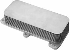 Yağ Soğutucu - Touran - Transporter T5