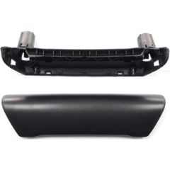 Kapı Çekmek Kolu Sağ - Transporter T5