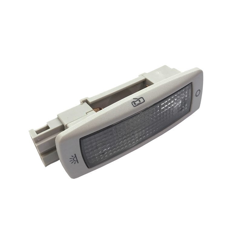 Tavan Lambası Arka Gri - Passat - 1997 - 1999