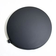 Arka Küllük Komple Siyah - Golf 4 - Bora (Yan kapaklar Dahil )