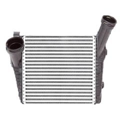 Turbo Radyatörü Intercooler - CASA - Motor - 3.0 TDİ - Q7 - 2010 - 2015