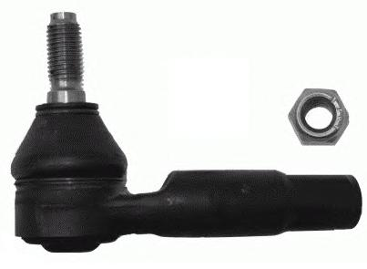 Rotbaşı Sağ - Polo Classic - 2000 - 2002