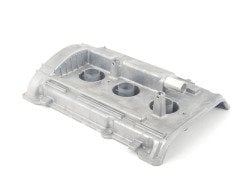 Sibop Üst Kapağı - AMX - Motor - 2.8 TDI - Superb - 2002 - 2008