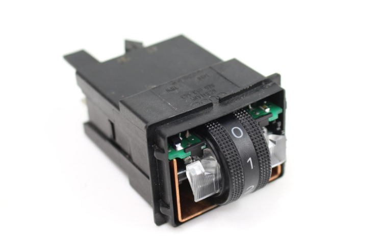 Gösterge Aydınlatma Anahtarı - Audi A3 - 2004 - 2013