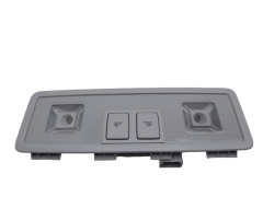 Tavan Led Okuma Lambası - Vw Golf 7 - Tiguan - Gri