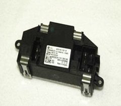 Fan Regülatörü - Jetta - 2006 - 2010