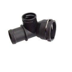 Su Flanşı - CAXA - Motor - 1.4 TDI - Jetta - 2009 - 2010