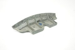 Ön Tampon Braketi - Audi - A6