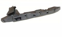 Ön Tampon Braketi - Sol - Audi - A3 - 2002