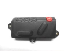 Koltuk Ayar Hafıza Düğmesi - Superb - 2002 - 2008