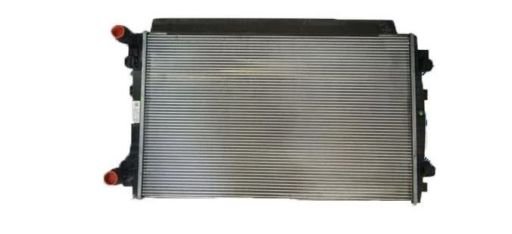 Isıtma -Soğutma -Radyatör