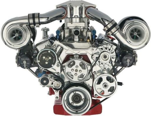 Motor Sistemi
