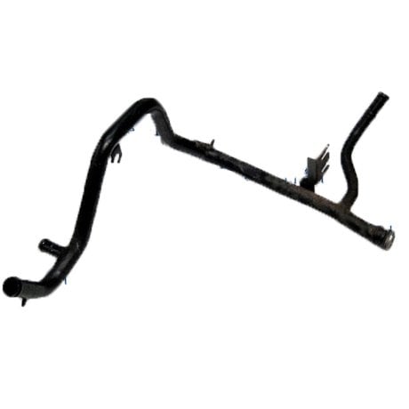 Su Borusu - AEH - Motor - 1.6 TDI - Audi A3 - 1997 - 2000
