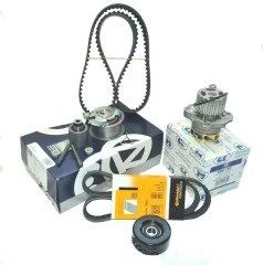 Triger Seti - Caddy 1.9 TDI 2.0 SDI - 2004 2010 Modelleri