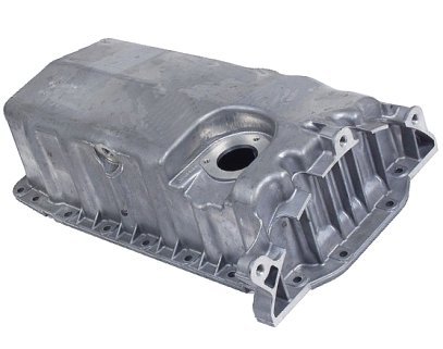 Yağ Karteri Sensörlü Tip - BSW - Motor - 1.9 TDİ - Fabia - 2007 - 2010