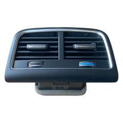 Havalandırma Orta Izgarası - Audi - A4 2009 >