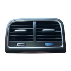 Havalandırma Orta Izgarası - Audi - A4 2009 >