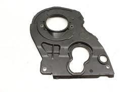 Motor Triger Kapak Üst - BVZ - Motor - 2.0 TDI - Audi A3 - 2008