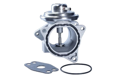 EGR - BKC - Motor - 1.9 TDI - Audi A3 - 2004 - 2007