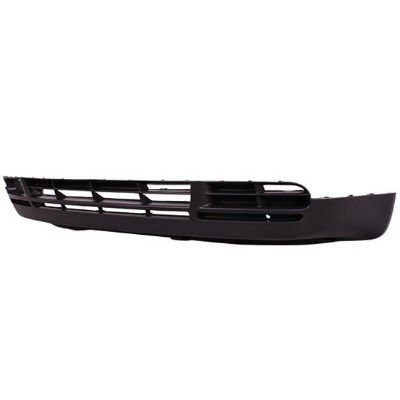 Ön Tampon Spoileri Sissiz - Audi – A3 1996 - 2003