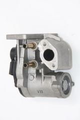 Egr - Jetta - 1,6 FSİ - BLS Motor
