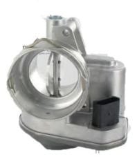 Regülatör Kapak - Jetta - 2006 - 2008