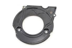 Motor Triger Kapak Alt - BLY - Motor - 2.0 TDI - Jetta - 2006 - 2008