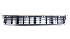 Ön Tampon Orta Izgarası - Audi A4 2001 - 2005