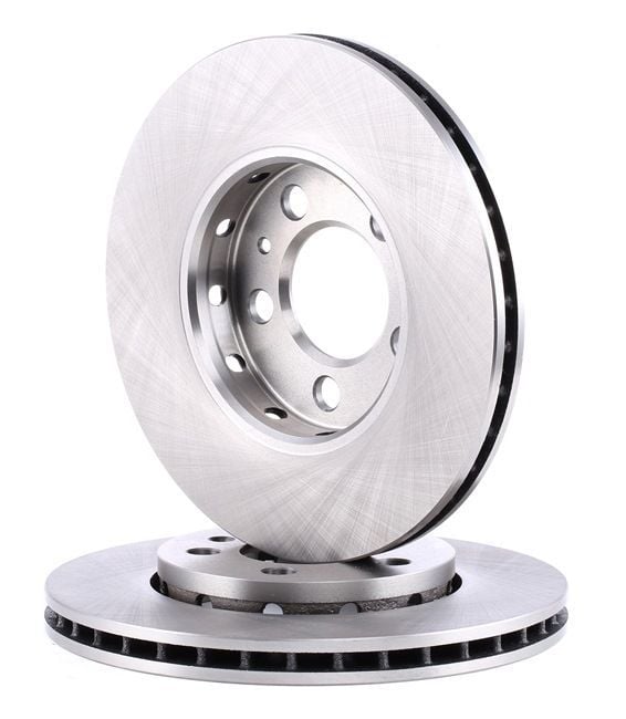 Ön Disk Takım - Fabia - 2015 - >>