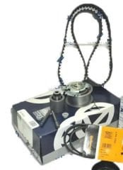 Triger Seti - BJB BKC BLS BXE 1.9 TDI - Caddy - Golf 5 - Jetta