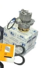 Triger Seti - BJB BKC BLS BXE 1.9 TDI - Caddy - Golf 5 - Jetta