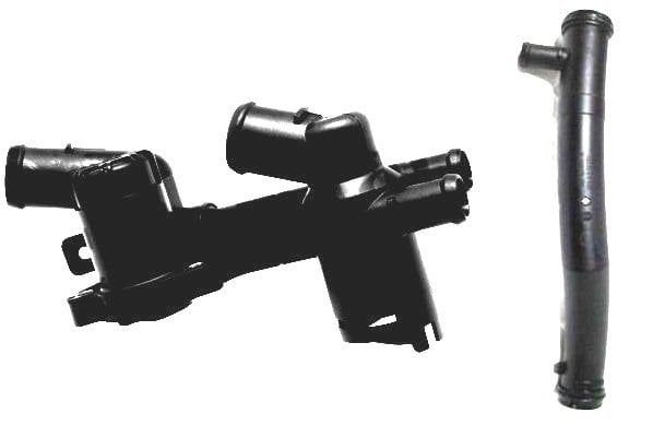 Termostat Komple - CBZB - Motor - 1.2 TDİ - Leon - 2006 - 2013