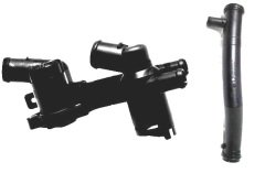 Termostat Komple - CBZB - Motor - 1.2 TDİ - Leon - 2006 - 2013