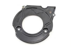 Motor Triger Kapak Alt - 2.0 TDI - Touran - 2003 - 2006