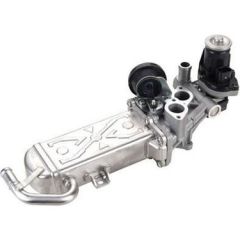 EGR - Volkswagen Caddy - Golf 6 - Jetta 1.6 TDİ