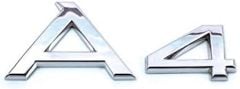 A4 Yazı - Audi A4