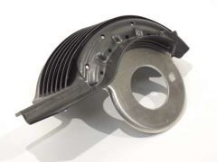 Helezon Kaplama - Audi - A4 - A5 - A6